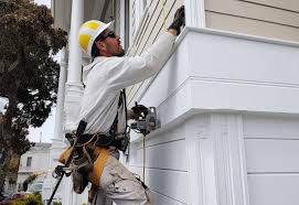 Best Wood Siding Installation  in Carthage, IL